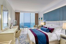 Amavi MadeForTwo Hotels - Wohnbeispiel Doppelzimmer Deluxe Meerblick (Zimmercodierung DDM)