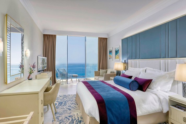 Amavi MadeForTwo Hotels
