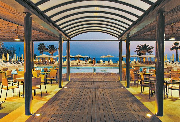 Louis Ledra Beach
