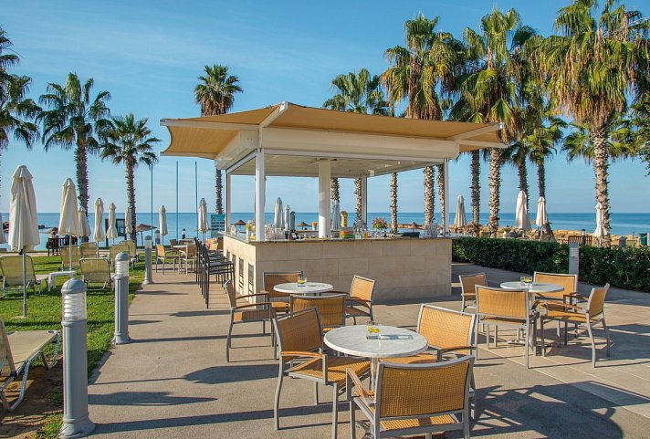 Louis Ledra Beach