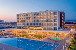 The Ivi Mare