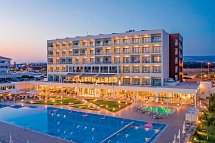 The Ivi Mare