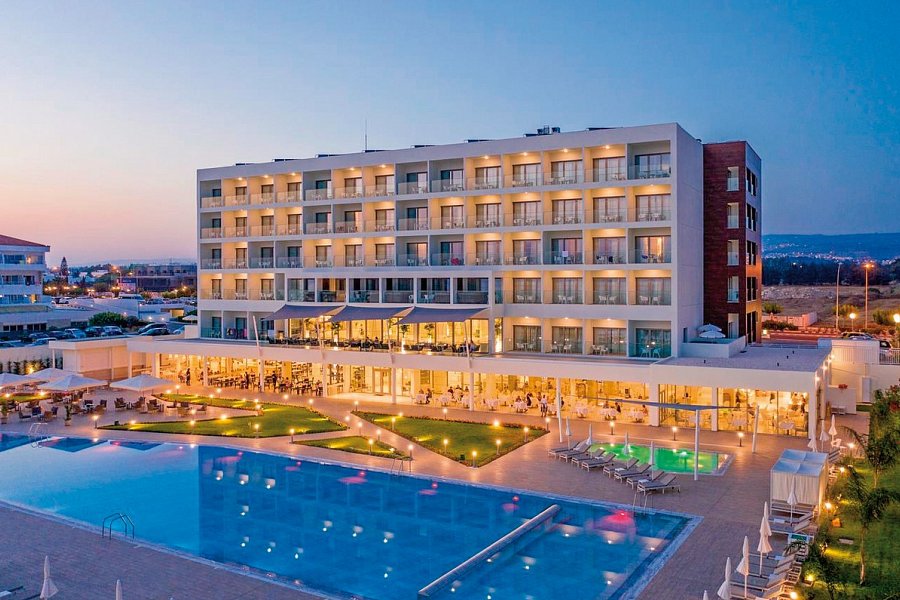 The Ivi Mare