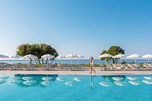 The Ivi Mare
