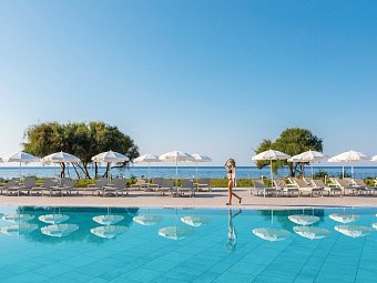The Ivi Mare