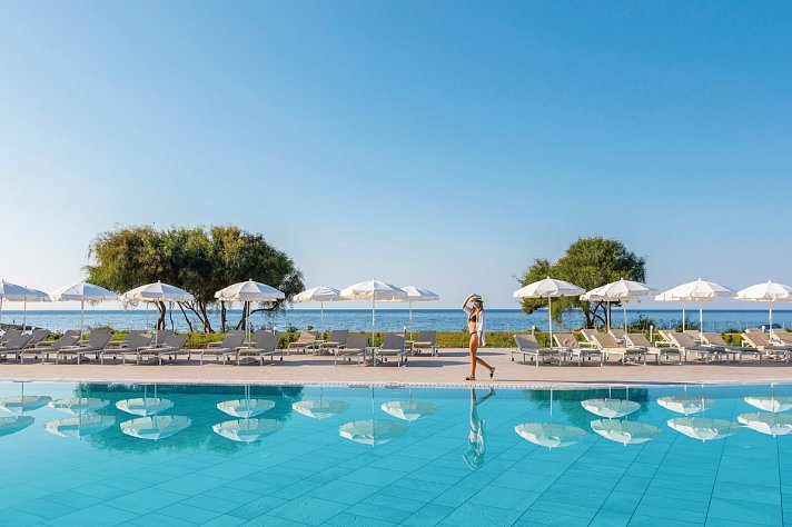 The Ivi Mare