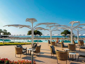 The Ivi Mare