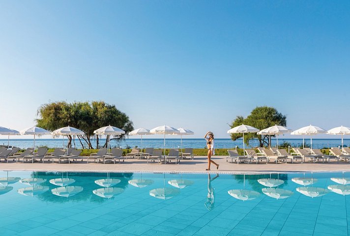 The Ivi Mare - Designed for adults by Louis Hotels