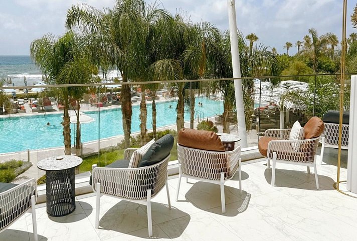 The Ivi Mare - Designed for adults by Louis Hotels