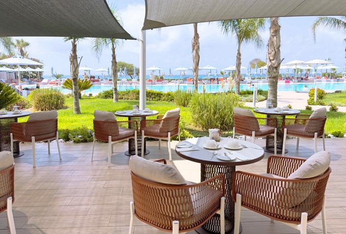 The Ivi Mare - Designed for adults by Louis Hotels