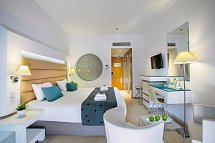 Leonardo Cypria Bay - Wohnbeispiel Doppelzimmer Landblick (Zimmercodierungen DBL & DP1)
