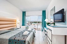 Leonardo Cypria Bay - Wohnbeispiel Doppelzimmer