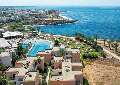 Atlantica Akteon Chlorakas