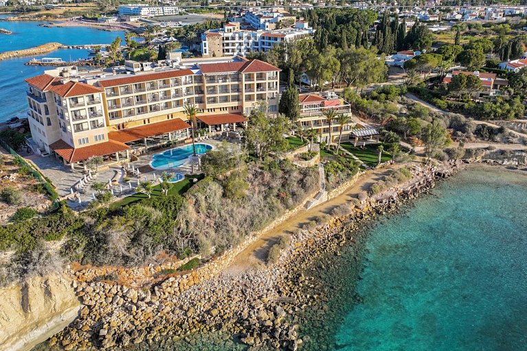 Thalassa Boutique Resort & Spa