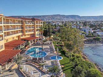 Thalassa Boutique Resort & Spa