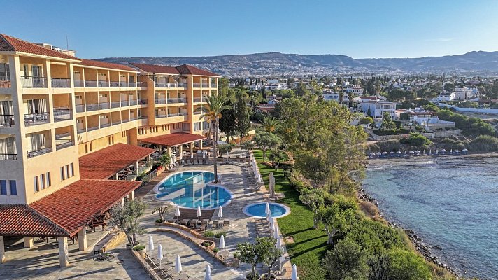 Thalassa Boutique Resort & Spa