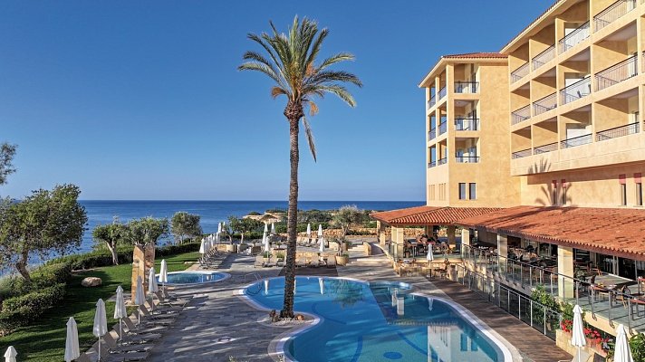 Thalassa Boutique Resort & Spa