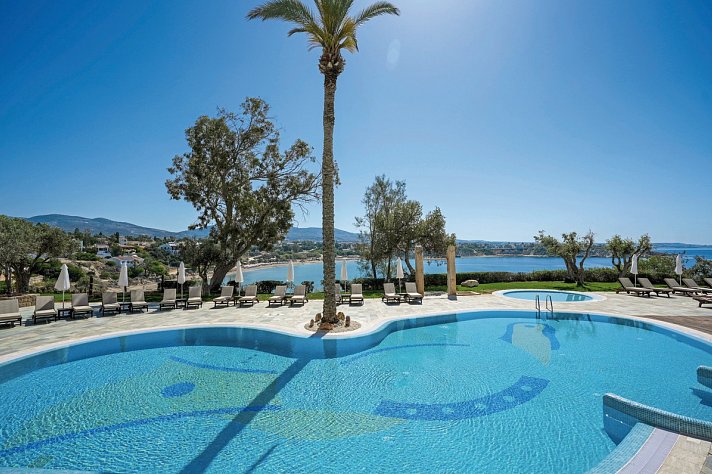Thalassa Boutique Resort & Spa