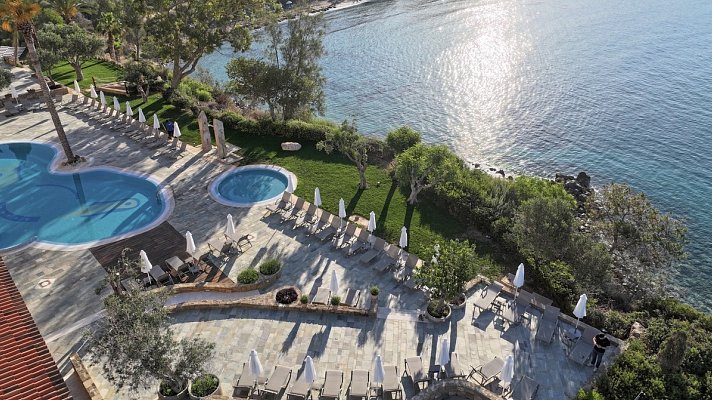 Thalassa Boutique Resort & Spa