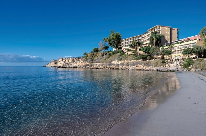 Thalassa Boutique Resort & Spa