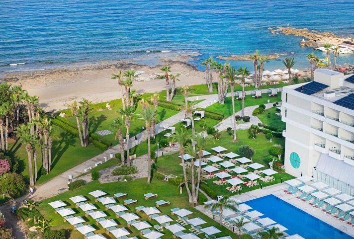 Imperial Island Resort by Louis Hotels