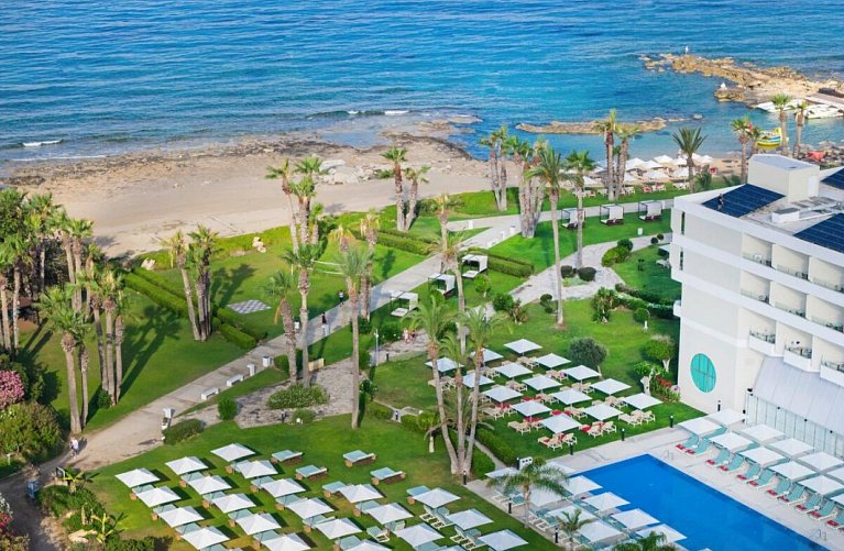 Imperial Island Resort by Louis Hotels