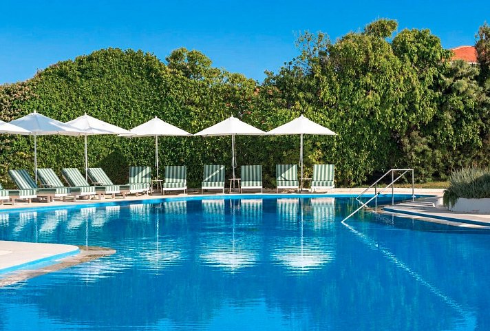 Imperial Island Resort by Louis Hotels