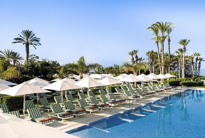 Imperial Island Resort by Louis Hotels