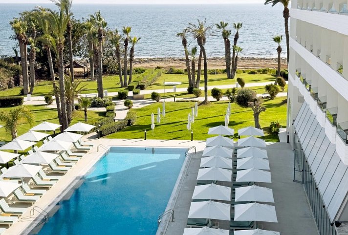 Imperial Island Resort by Louis Hotels