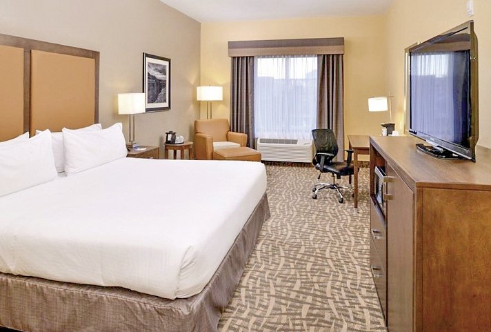 Holiday Inn Express & Suites Page, an IHG Hotel - Standard