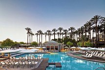Grand Hyatt Scottsdale Resort