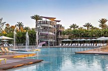 Grand Hyatt Scottsdale Resort