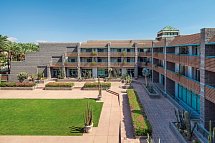 Grand Hyatt Scottsdale Resort