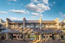 Grand Hyatt Scottsdale Resort
