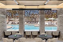 Grand Hyatt Scottsdale Resort - Restaurant H2Oasis
