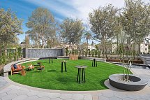 Grand Hyatt Scottsdale Resort