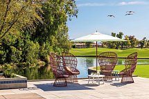 Grand Hyatt Scottsdale Resort
