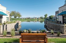 Grand Hyatt Scottsdale Resort
