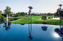 Grand Hyatt Scottsdale Resort