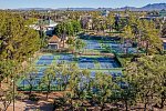 Grand Hyatt Scottsdale Resort