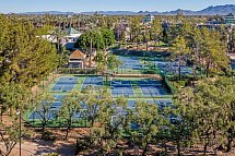 Grand Hyatt Scottsdale Resort