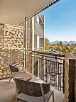Grand Hyatt Scottsdale Resort - Wohnbeispiel Standard View King (Zimmercodierung UG2)