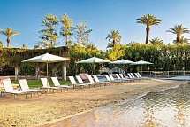 Grand Hyatt Scottsdale Resort
