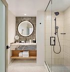 Grand Hyatt Scottsdale Resort - Wohnbeispiel Badezimmer (Zimmercodierungen UG2, UG4, UB2 & UB4)