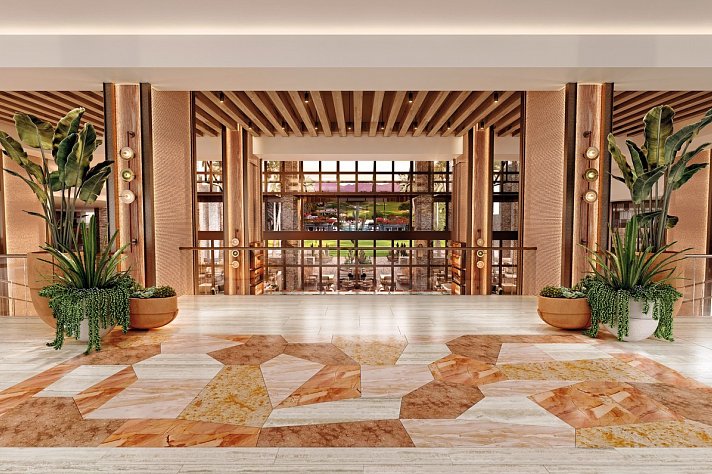 Grand Hyatt Scottsdale Resort