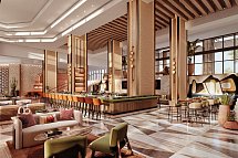 Grand Hyatt Scottsdale Resort