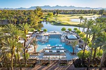 Grand Hyatt Scottsdale Resort