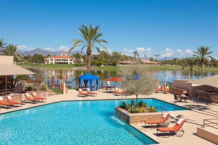 The McCormick Scottsdale