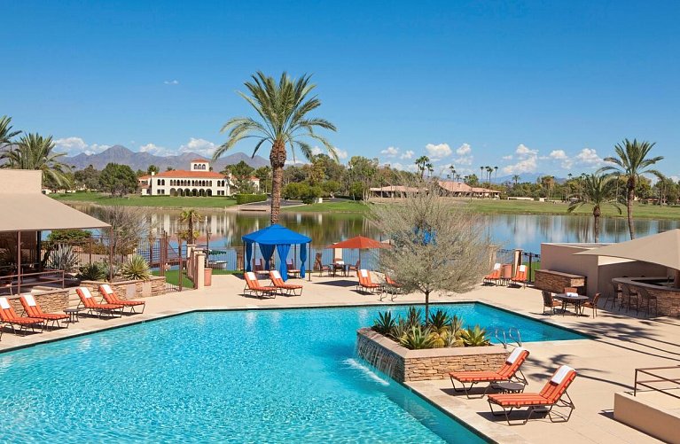 The McCormick Scottsdale