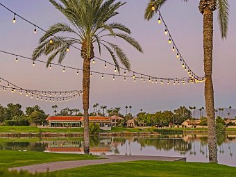 The McCormick Scottsdale